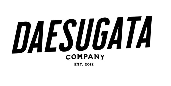 Daesugata